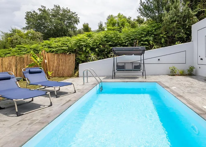 Summer Stories Pool Villa