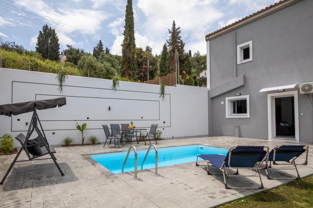 Summer Stories Pool Villa